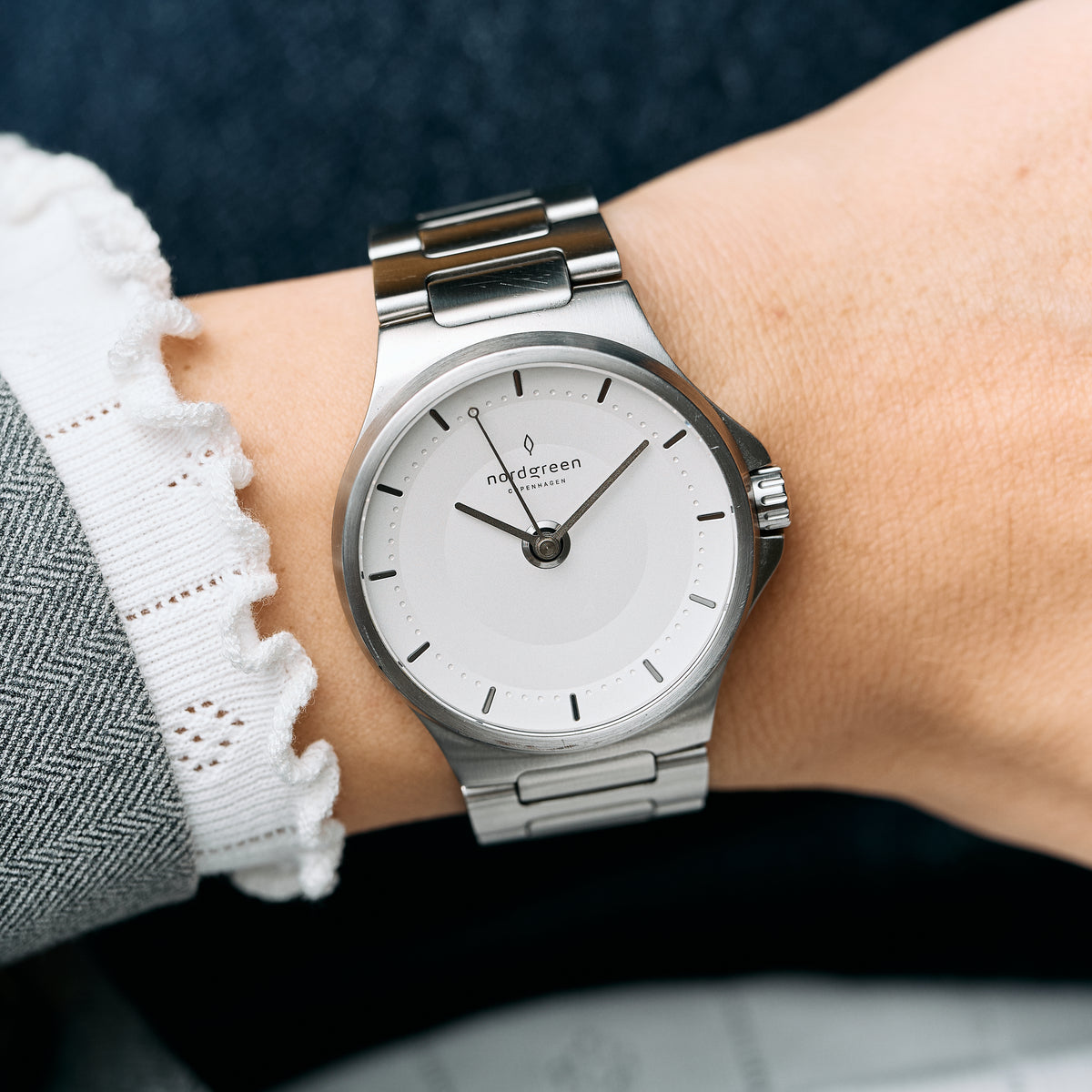 Guardian Automatic 36mm