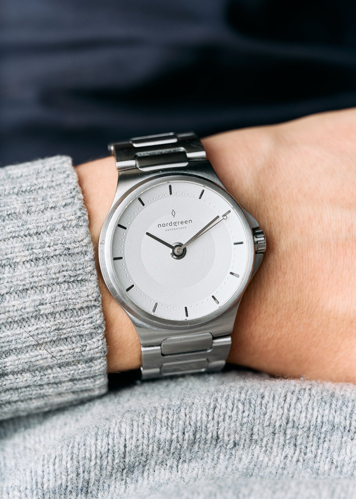 Guardian Automatic 40mm