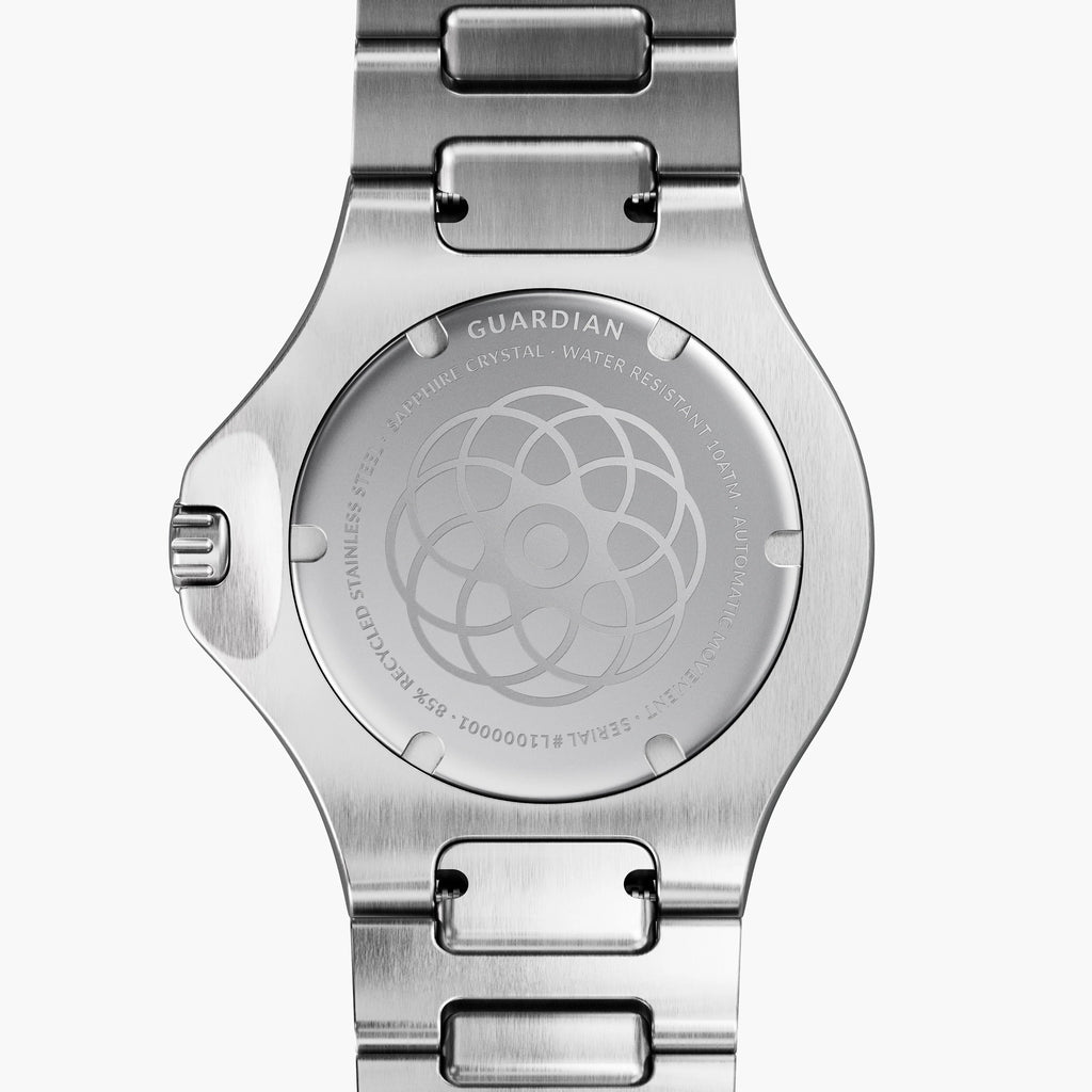 Guardian Automatic 40mm