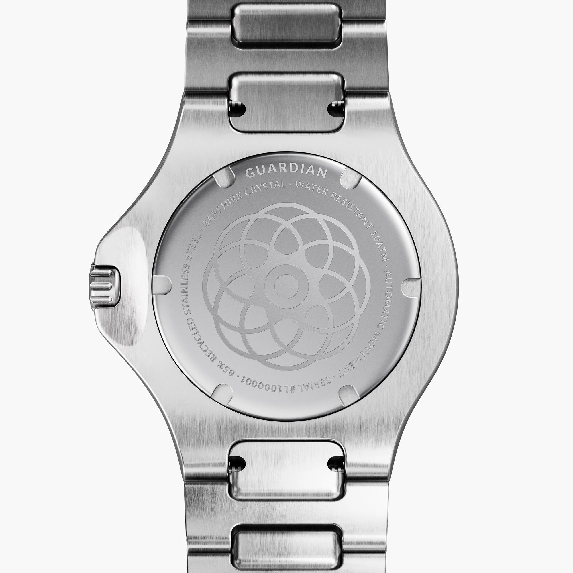 Guardian Automatic 40mm