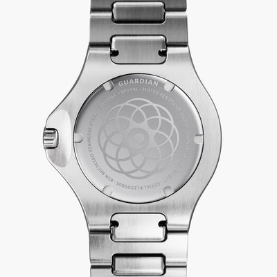 Guardian Automatic 36mm