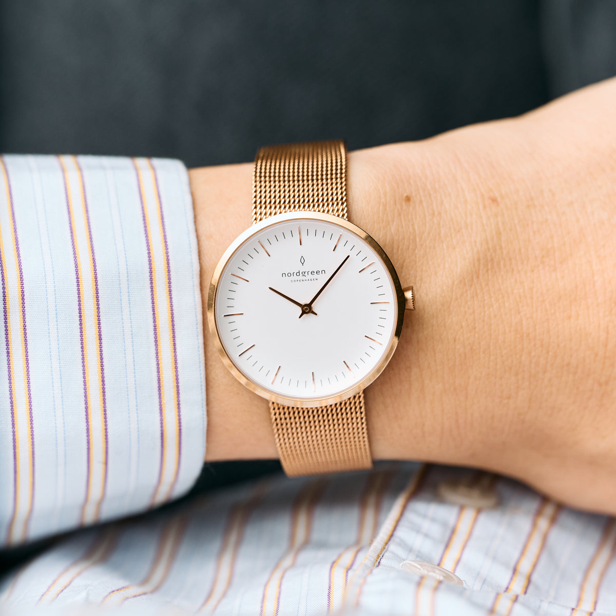 Infinity 32mm