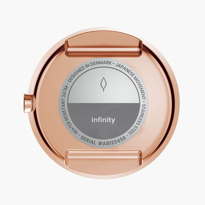 Infinity 32mm