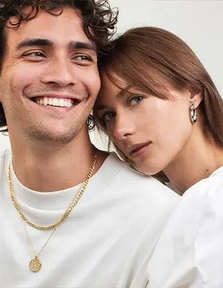 Most popular men's discount jewelry