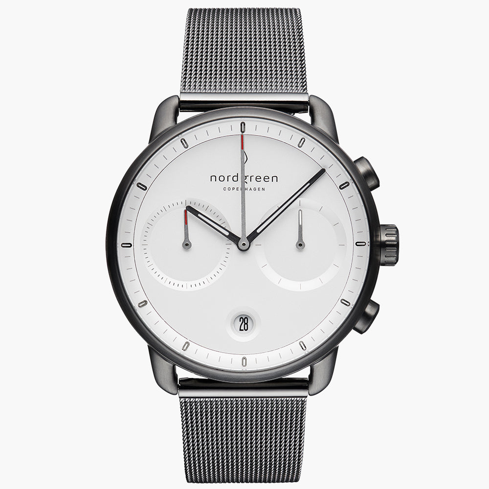 Pioneer 42mm
