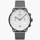 Pioneer 42mm