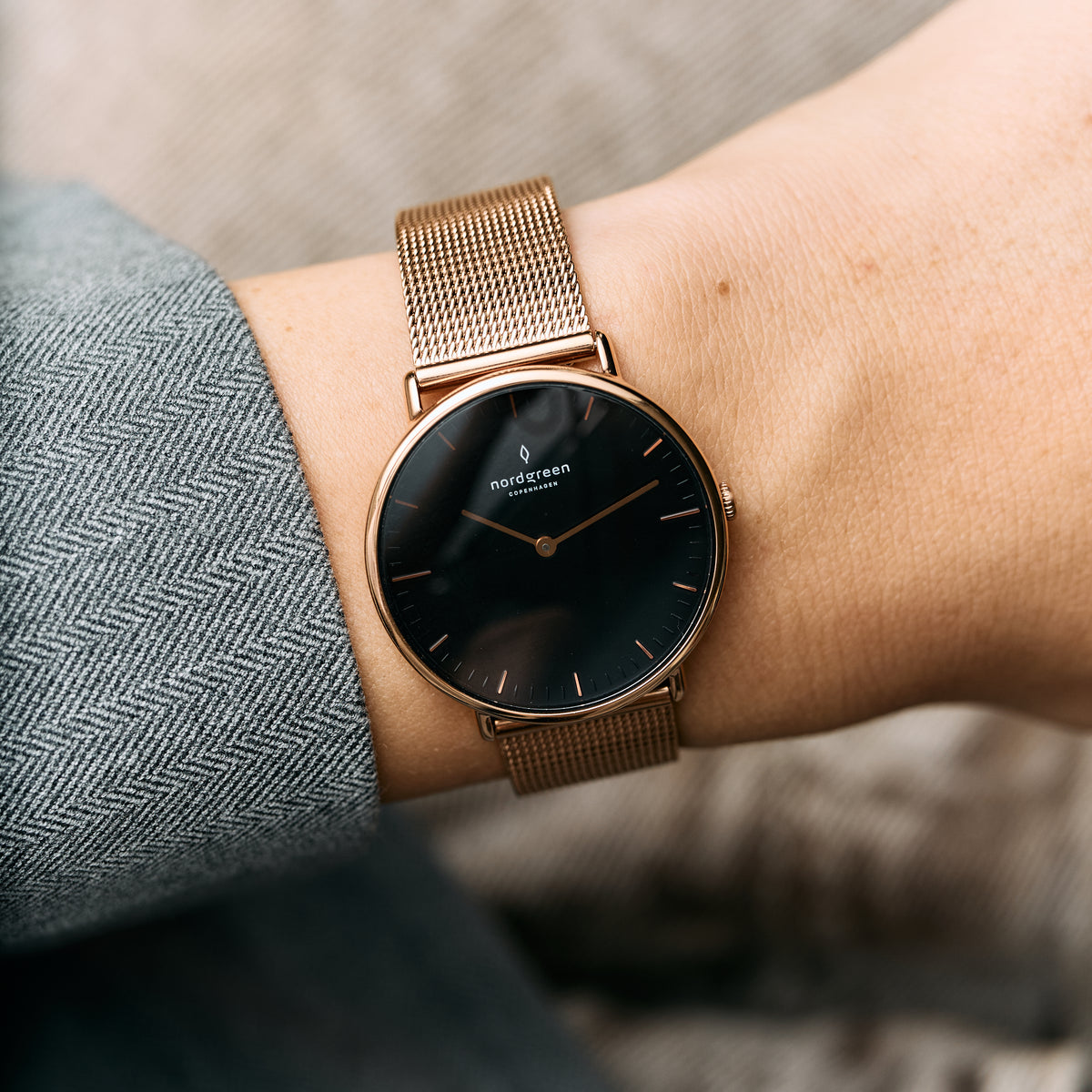 Native 32mm