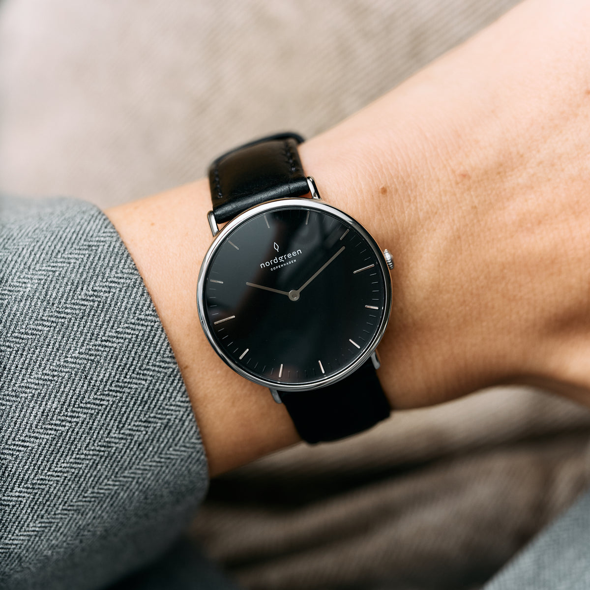 Native 32mm