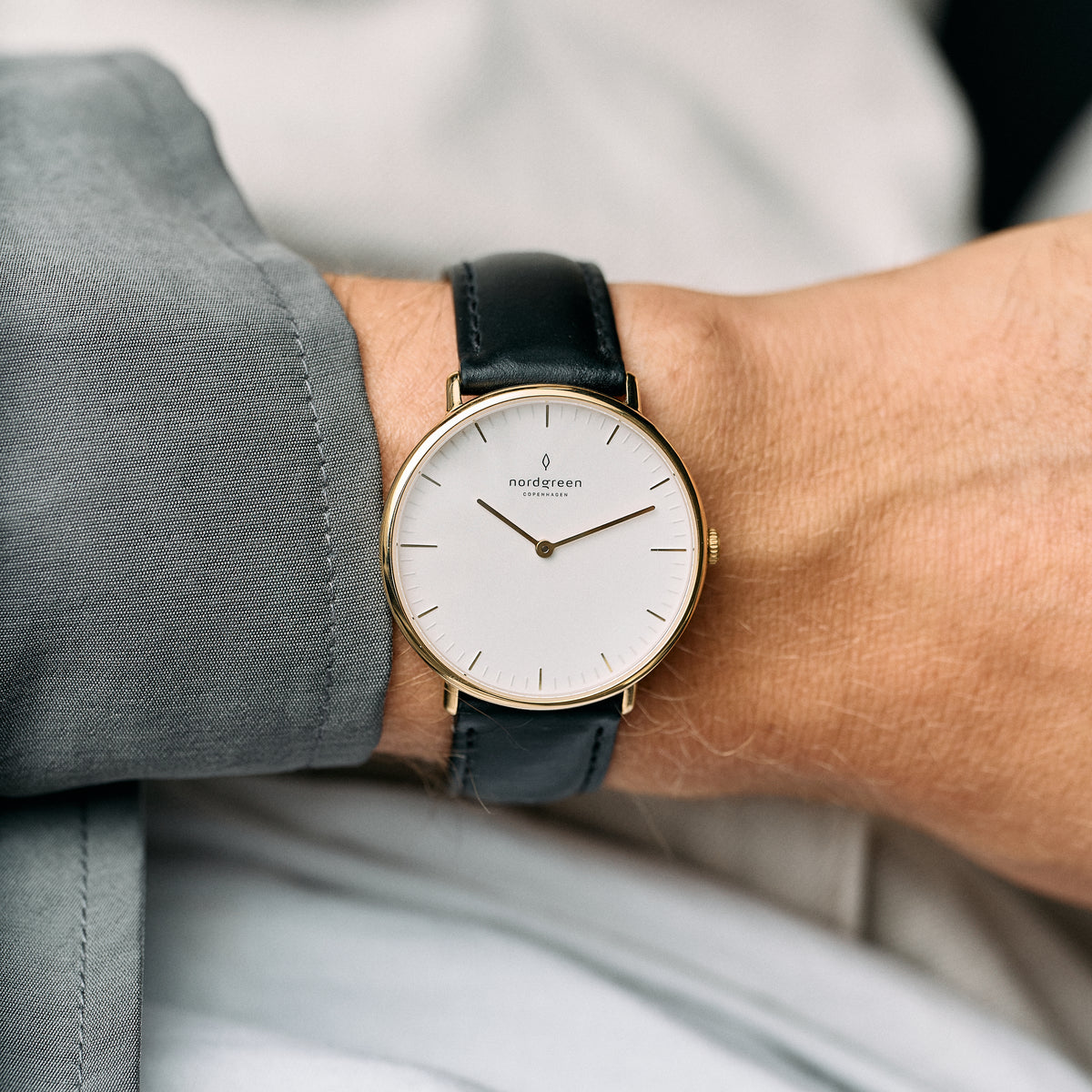 Native 36mm