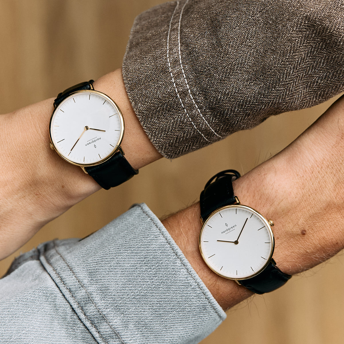 Native 36mm