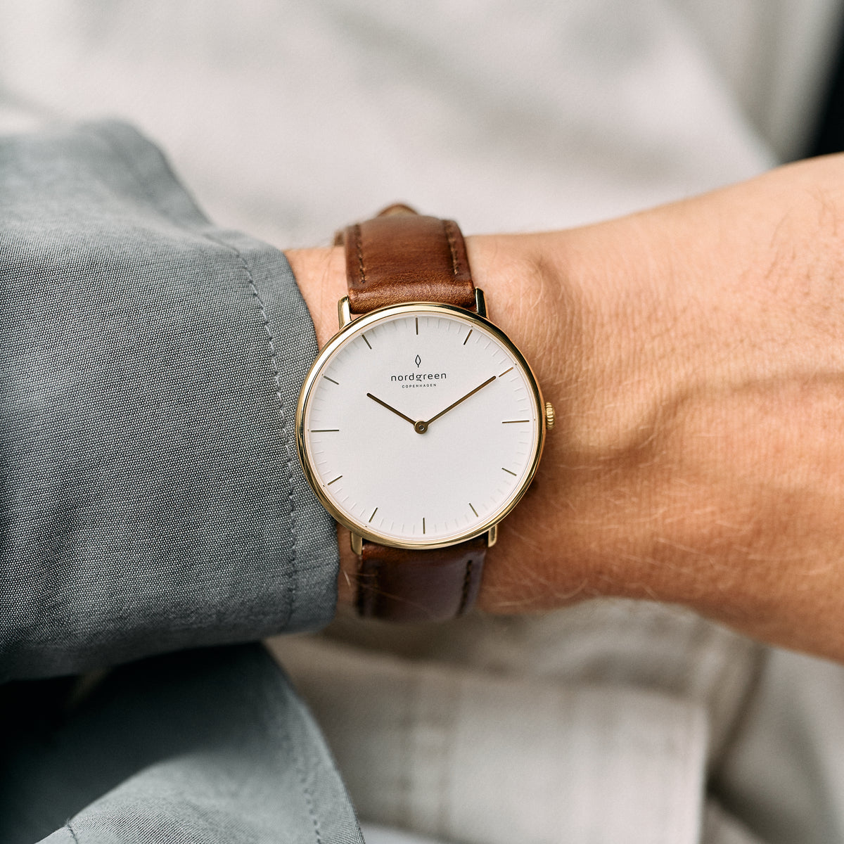 Native 36mm