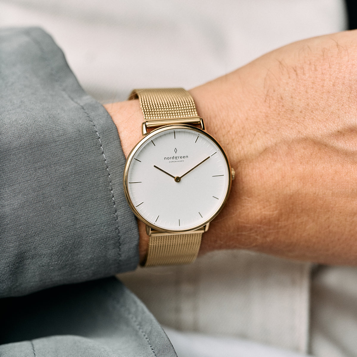 Native 36mm