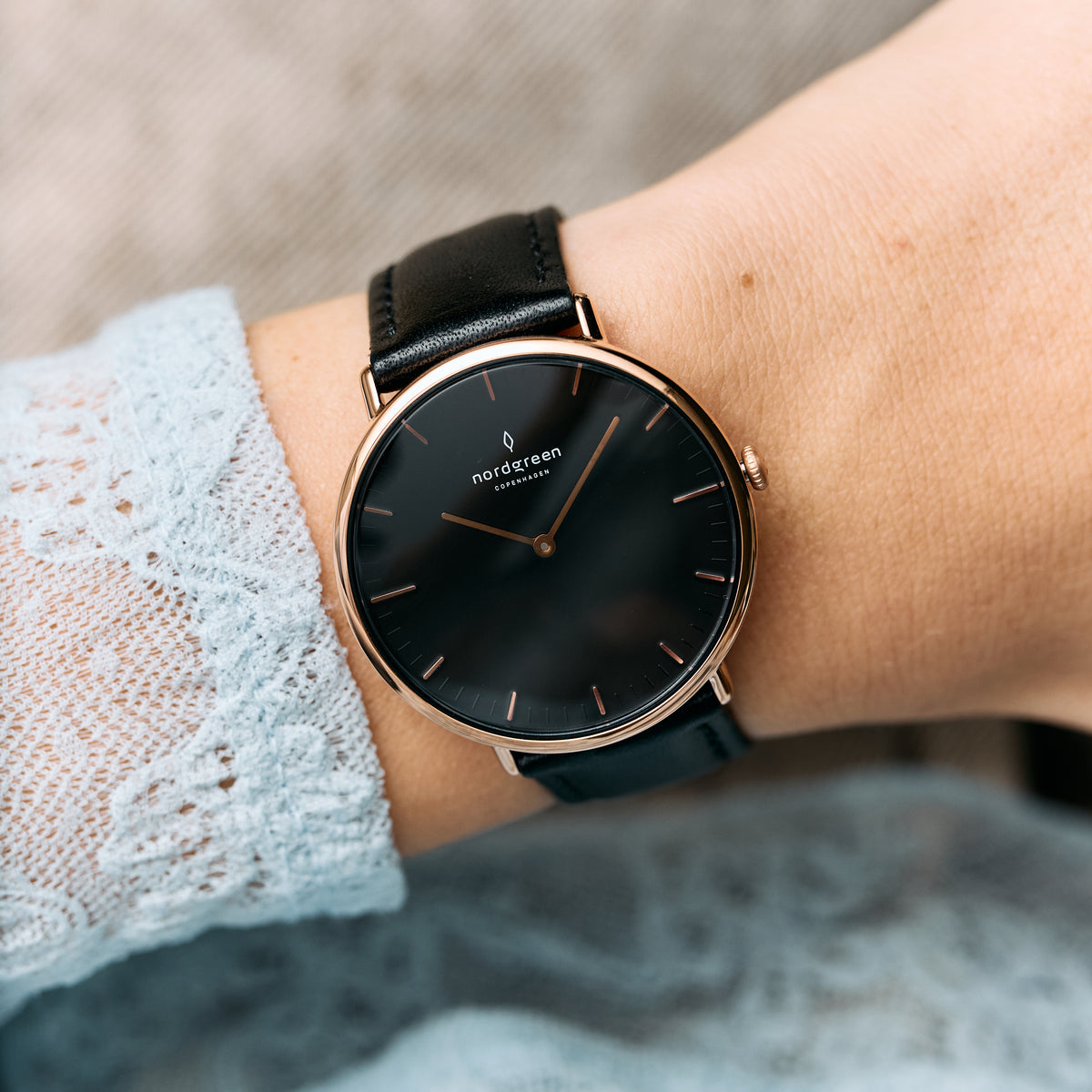 Native 36mm