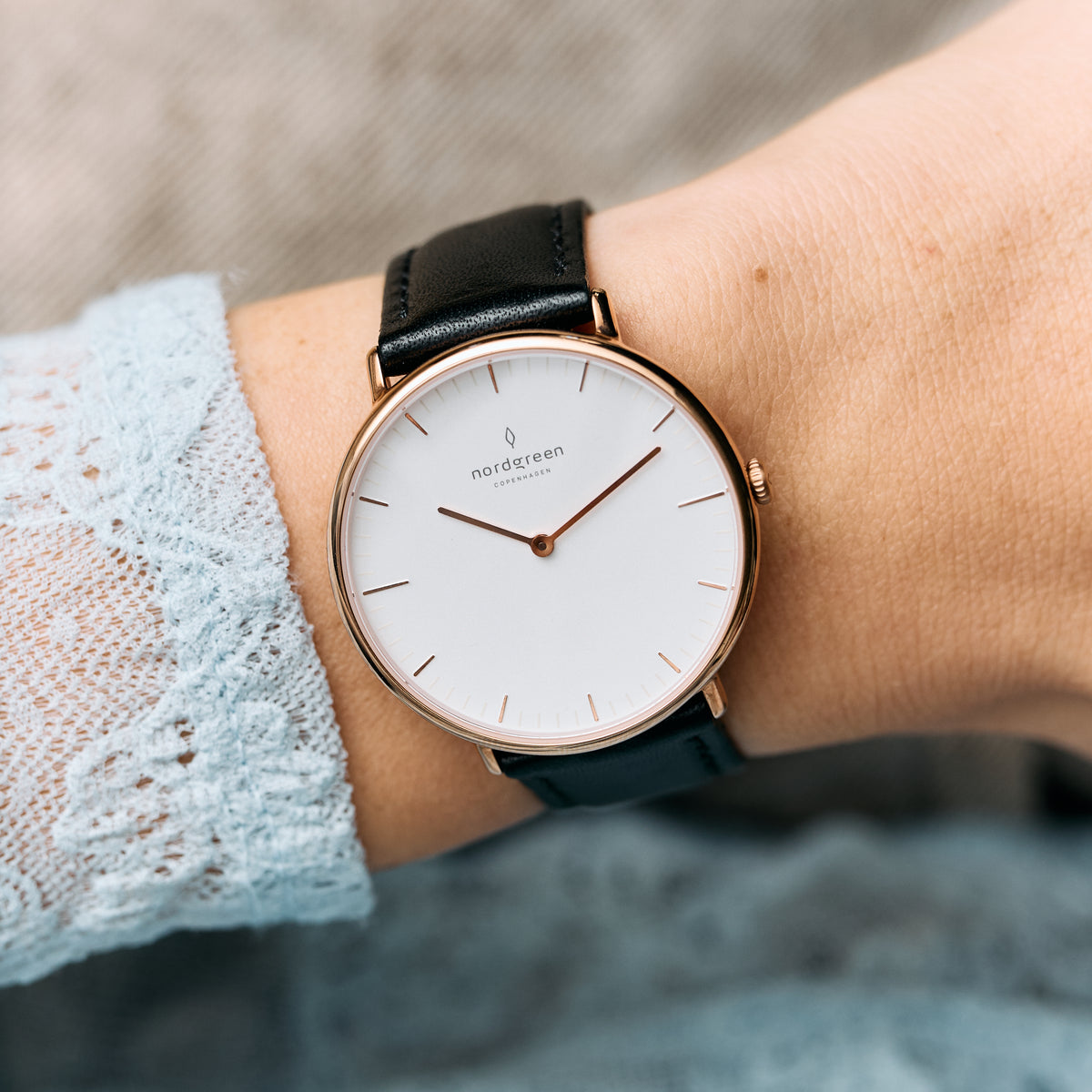 Native 36mm