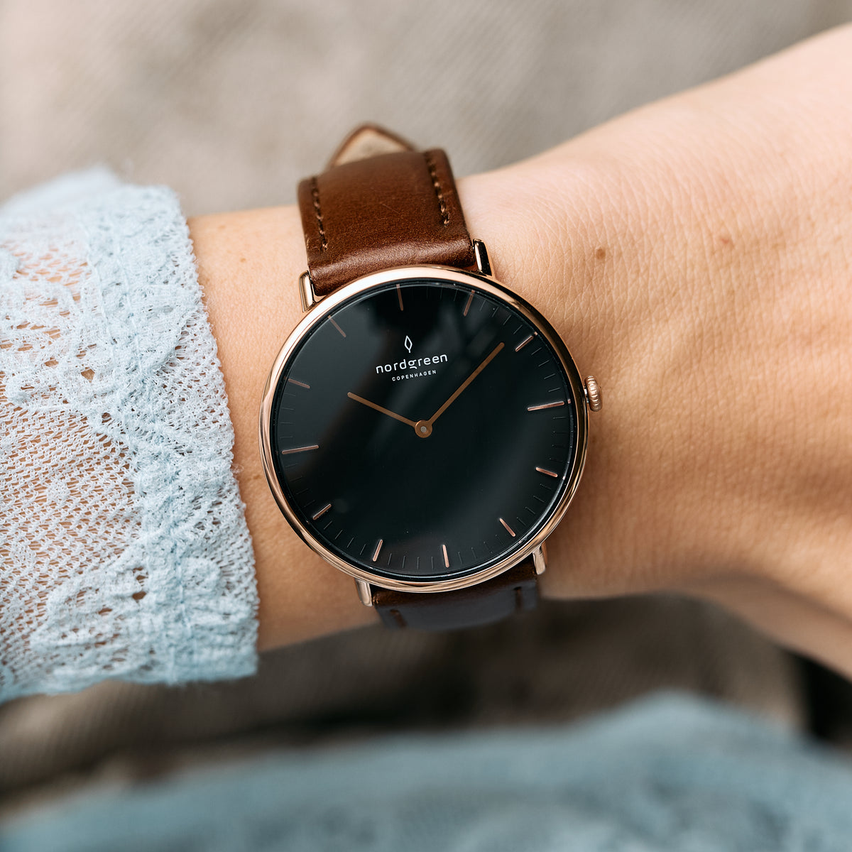 Native 36mm