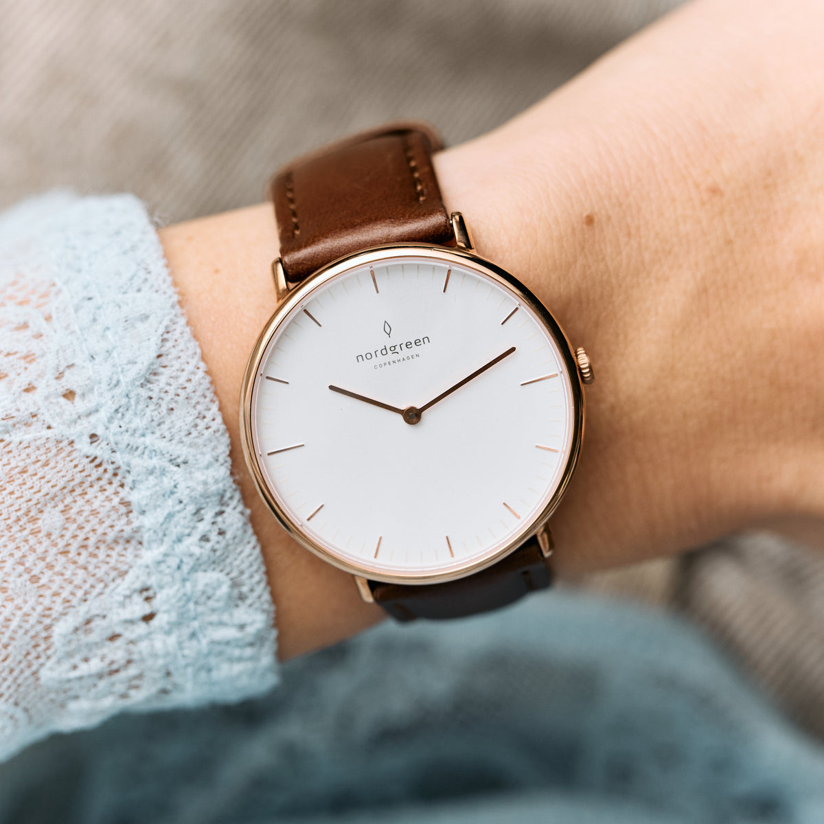 Native 36mm