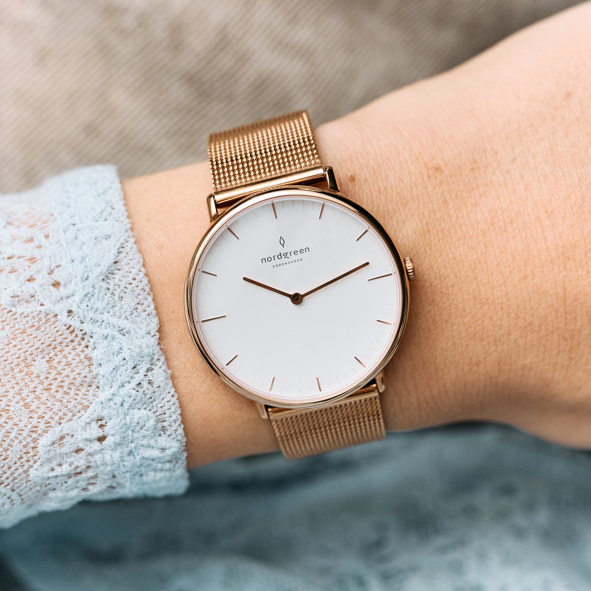 Native 36mm