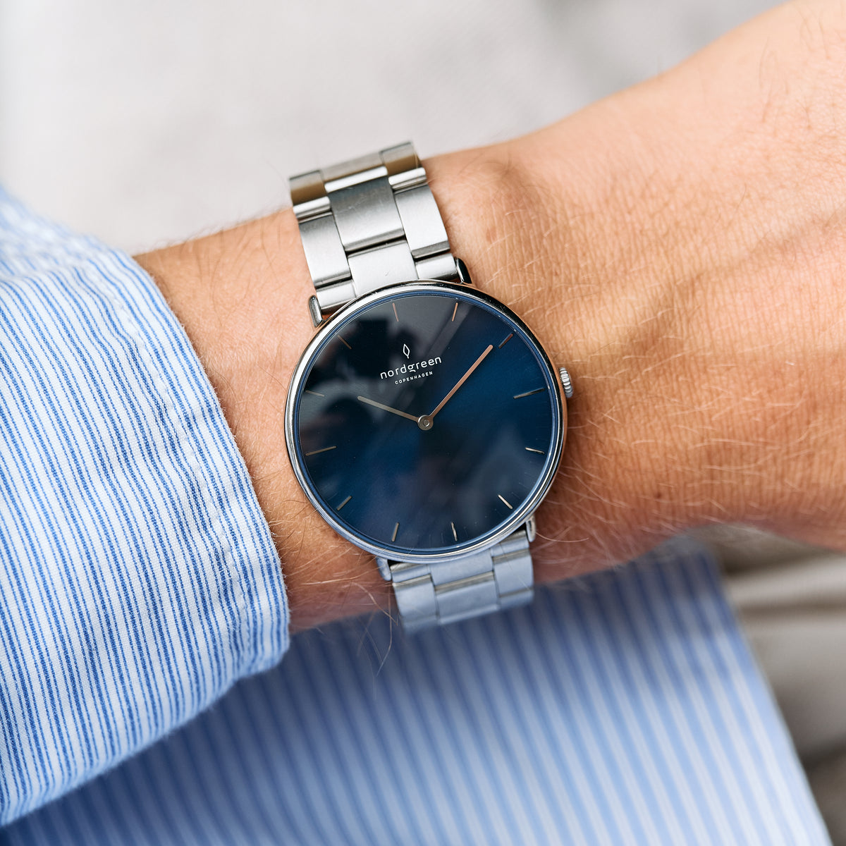 Native 36mm