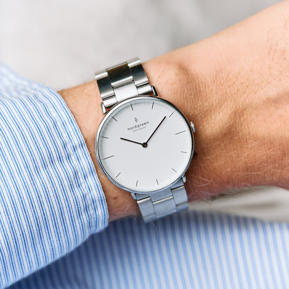 Native 36mm