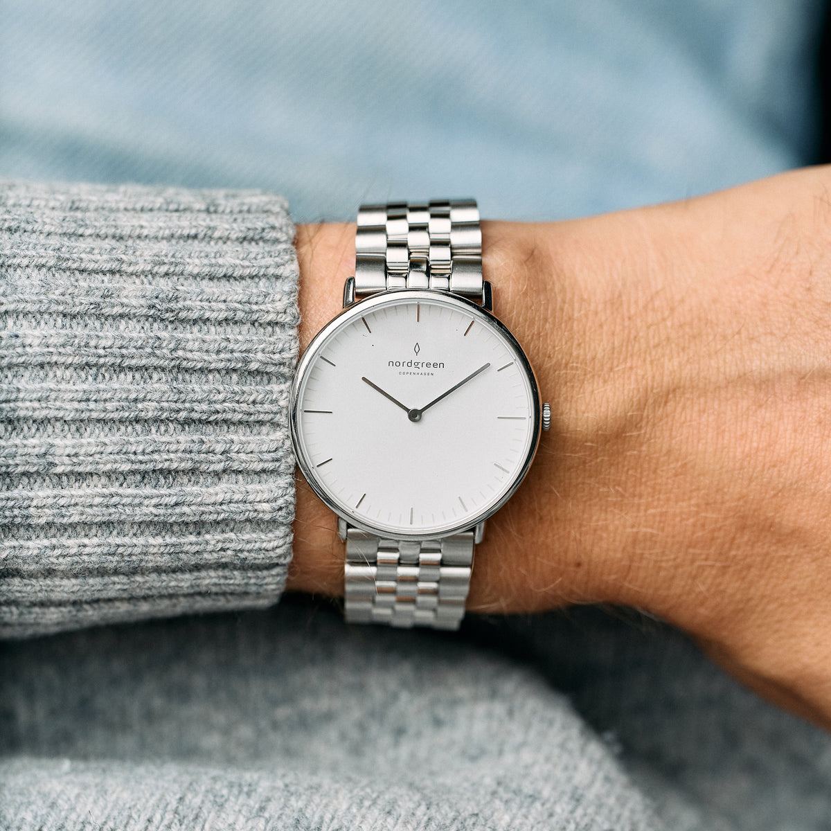 Native 36mm