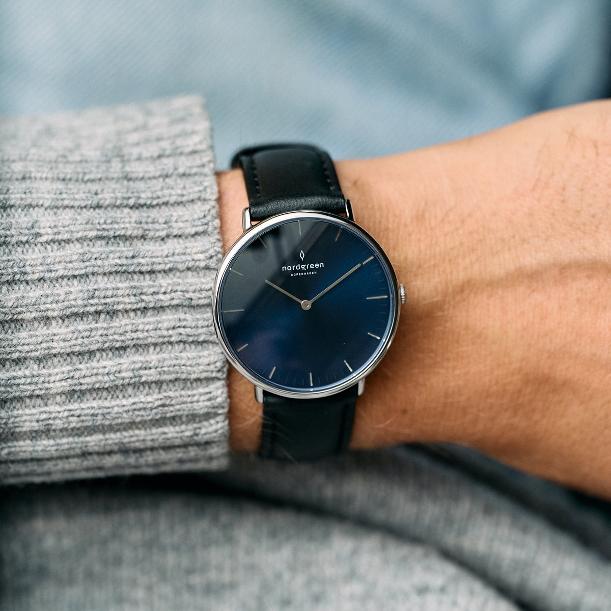 Native 36mm