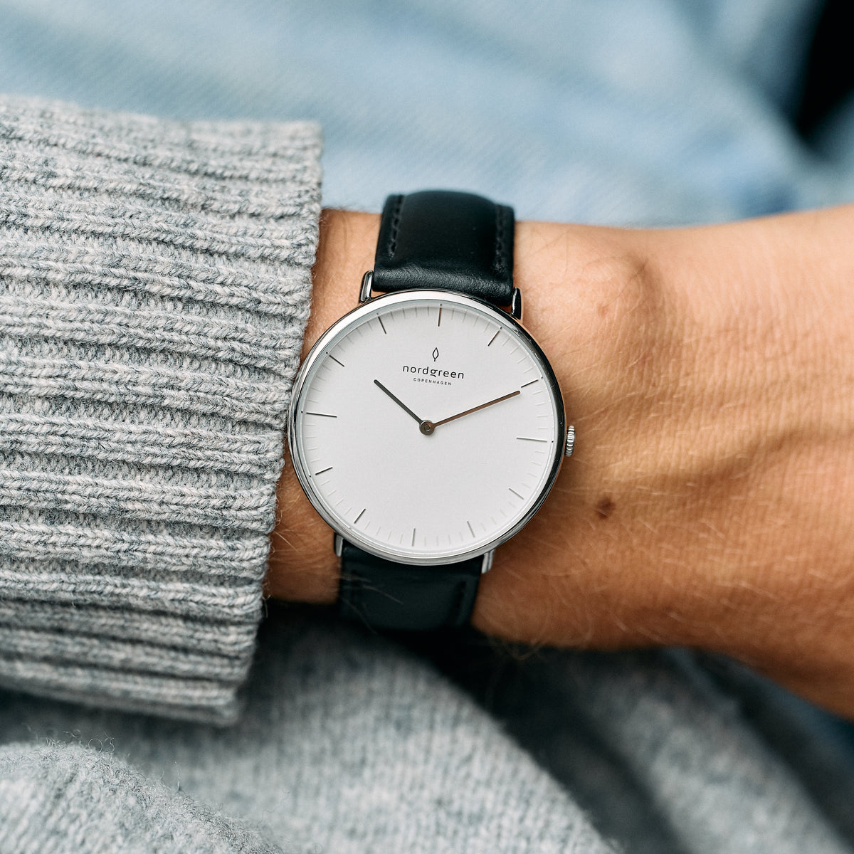 Native 36mm