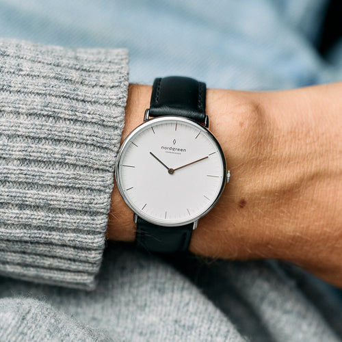 Native 36mm