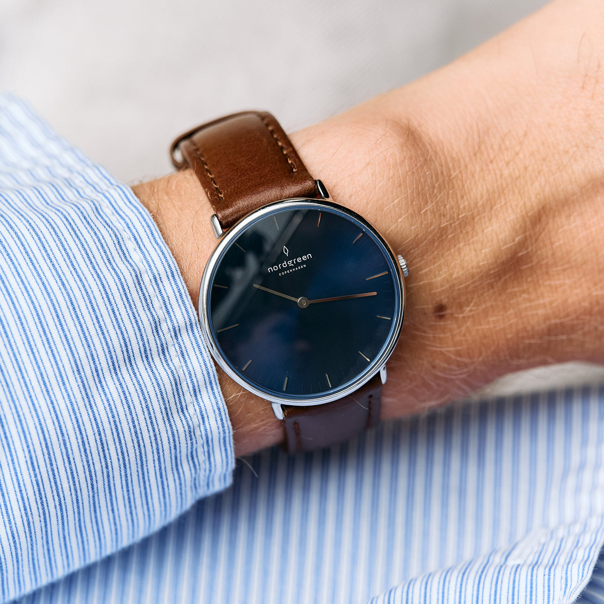 Native 36mm