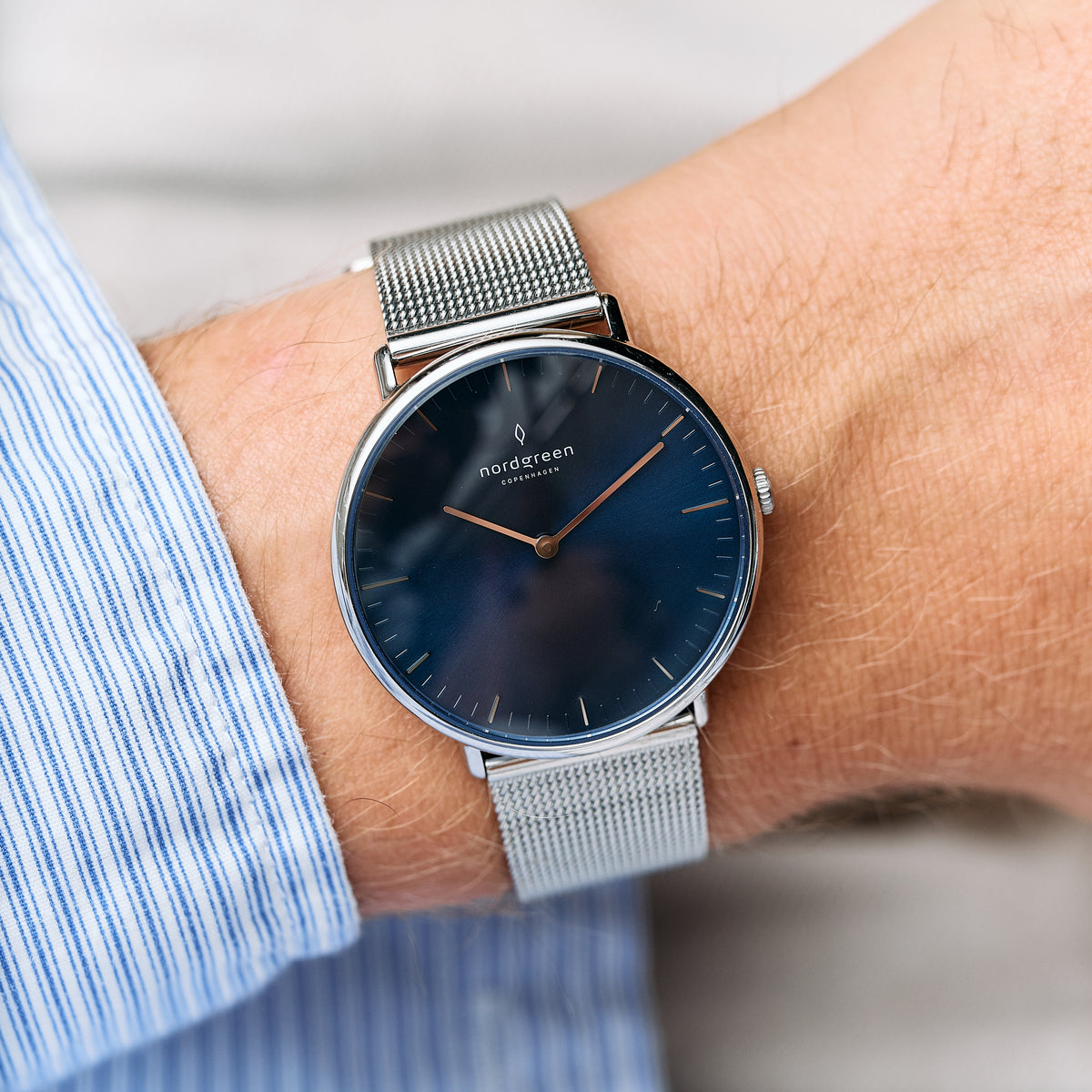 Native 36mm