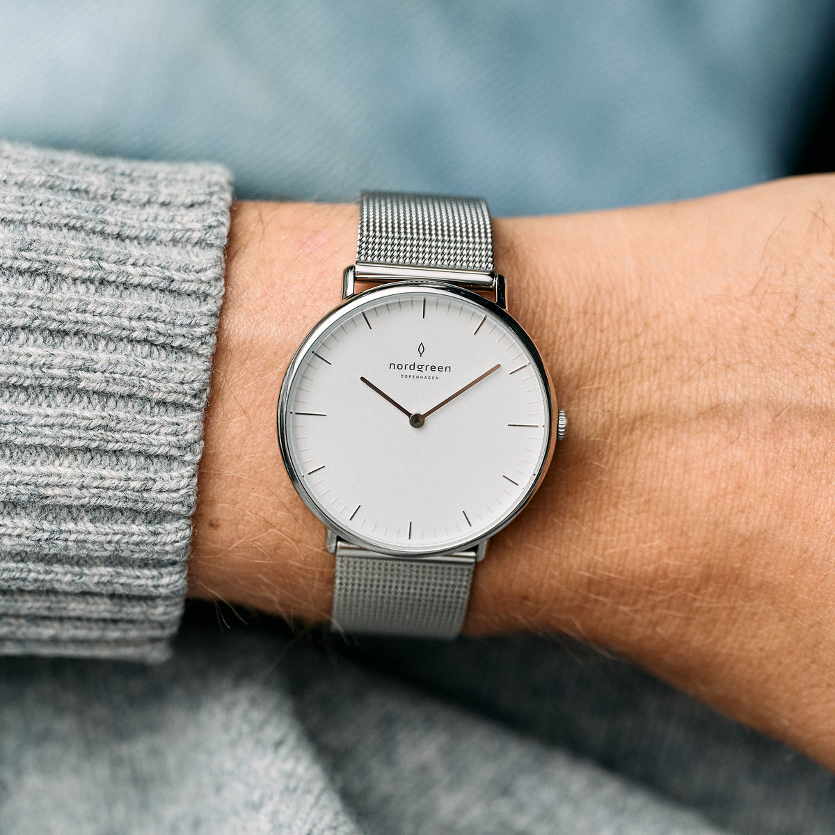 Native 36mm