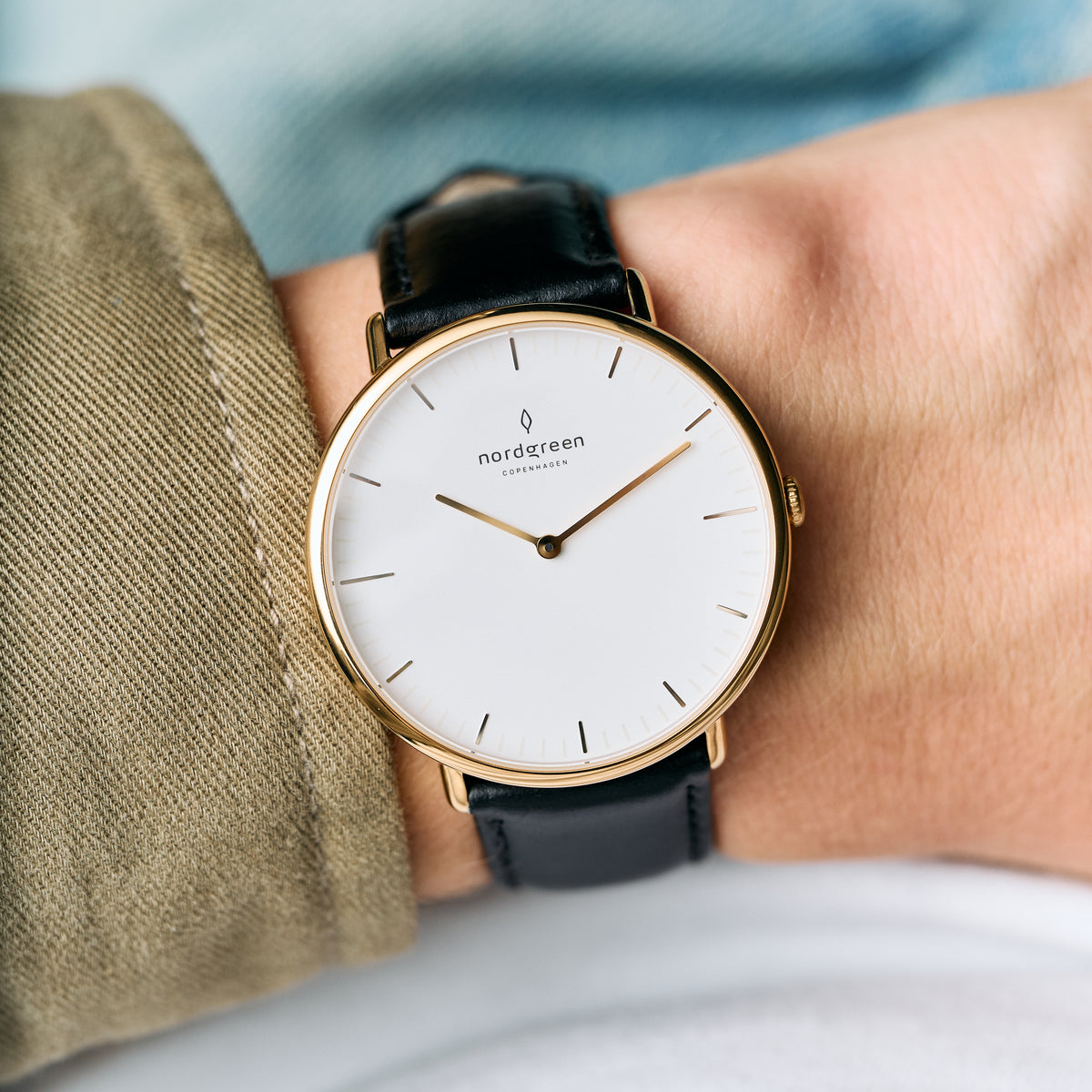 Native 40mm