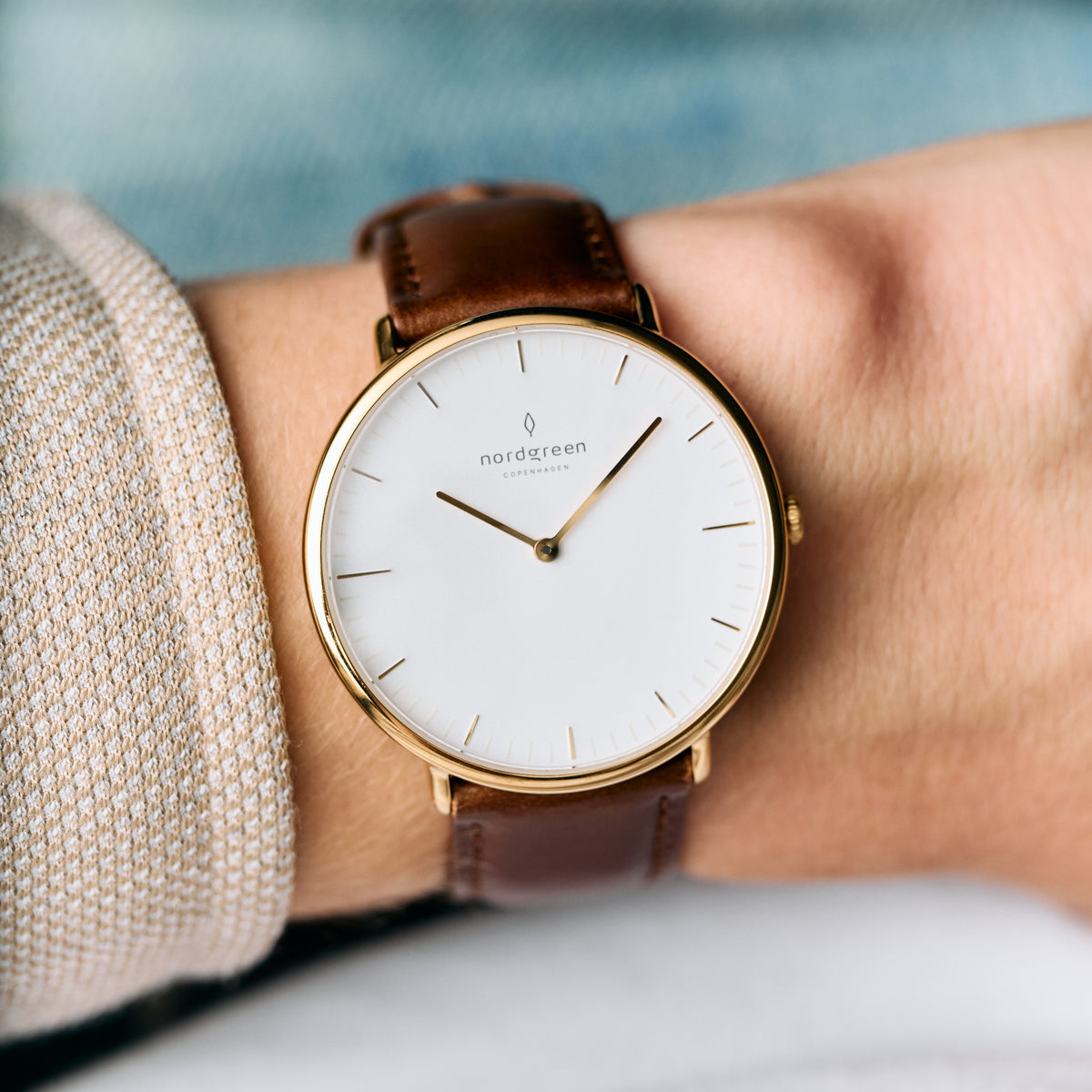 Native 40mm