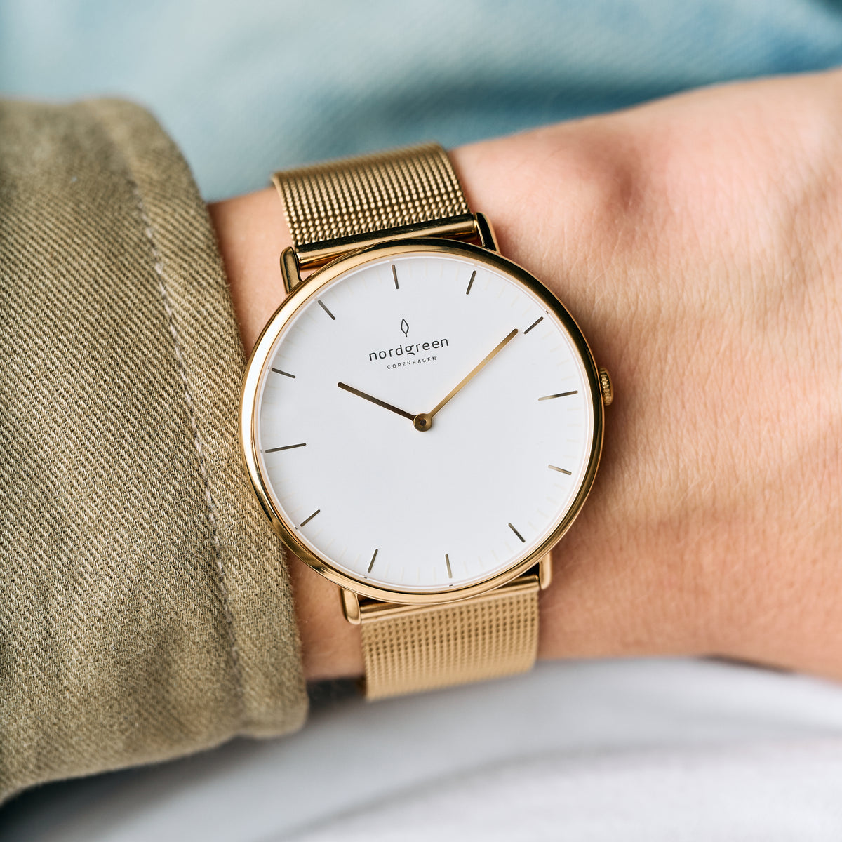 Native 40mm