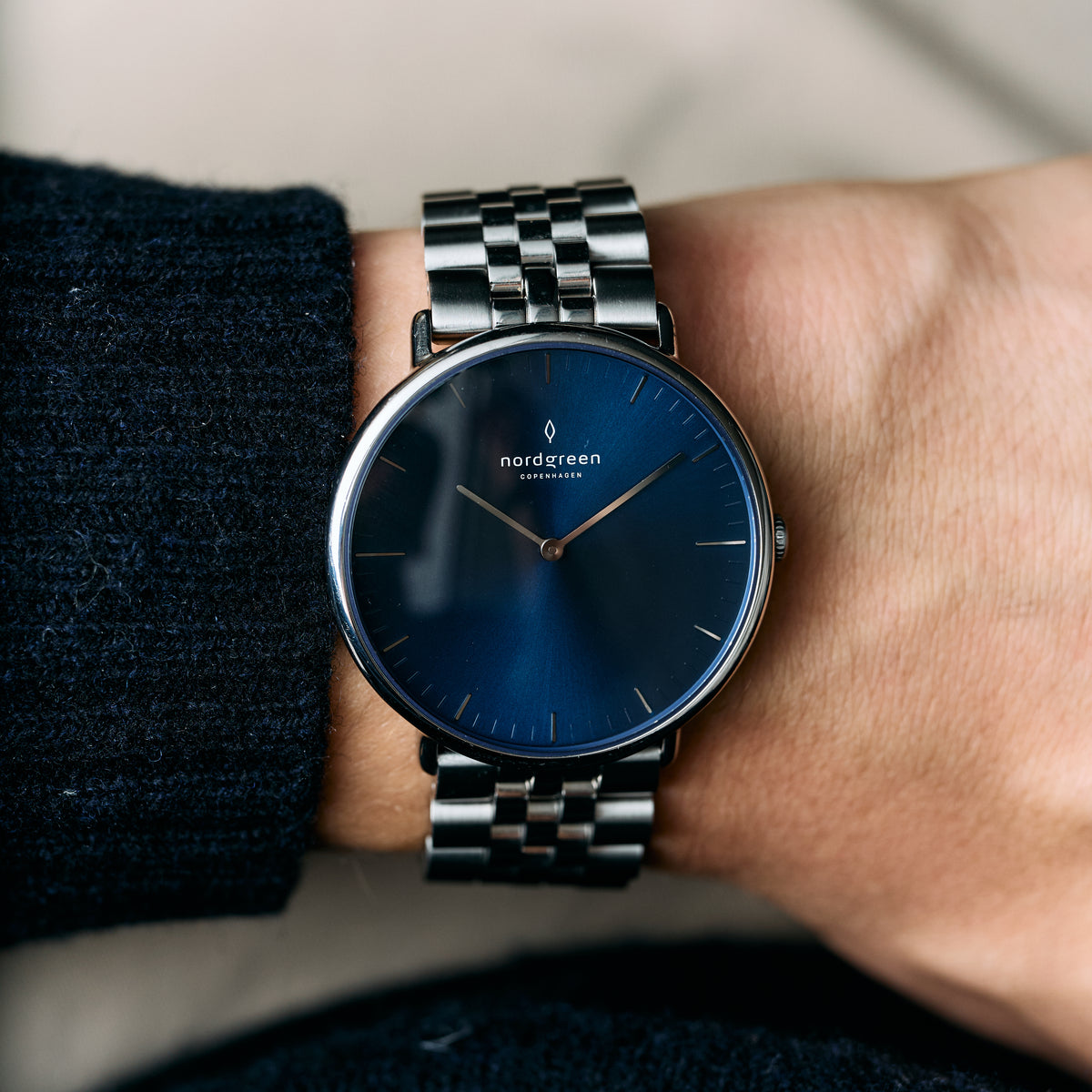 Native 40mm