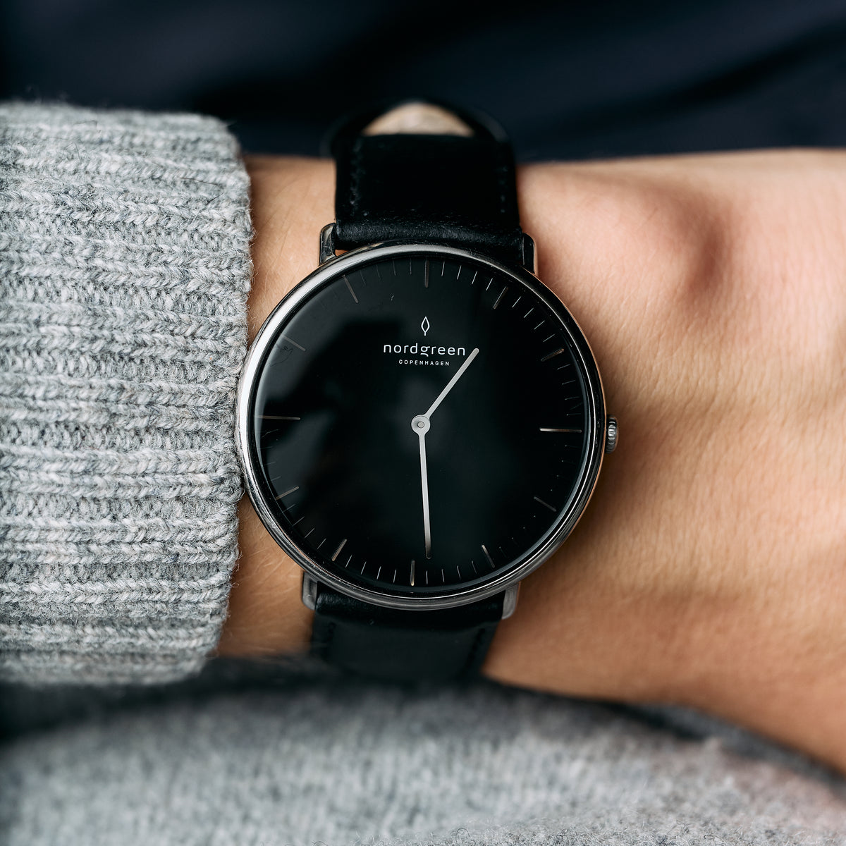 Native 40mm