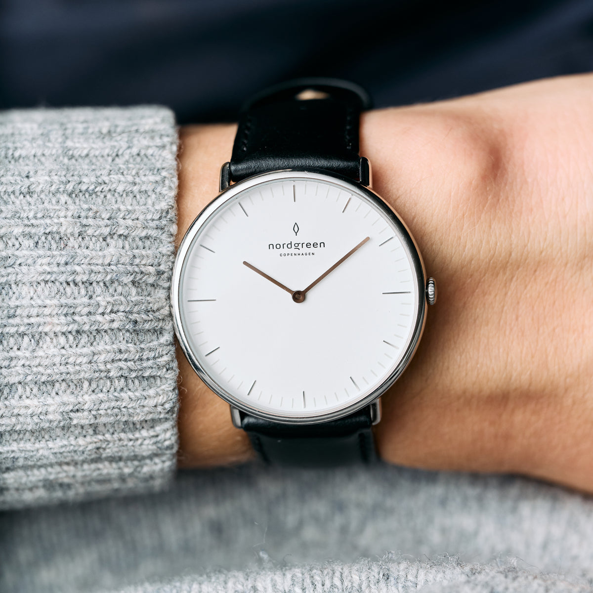 Native 40mm