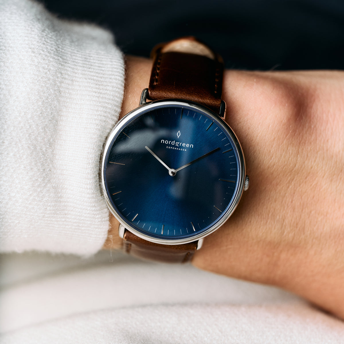 Native 40mm