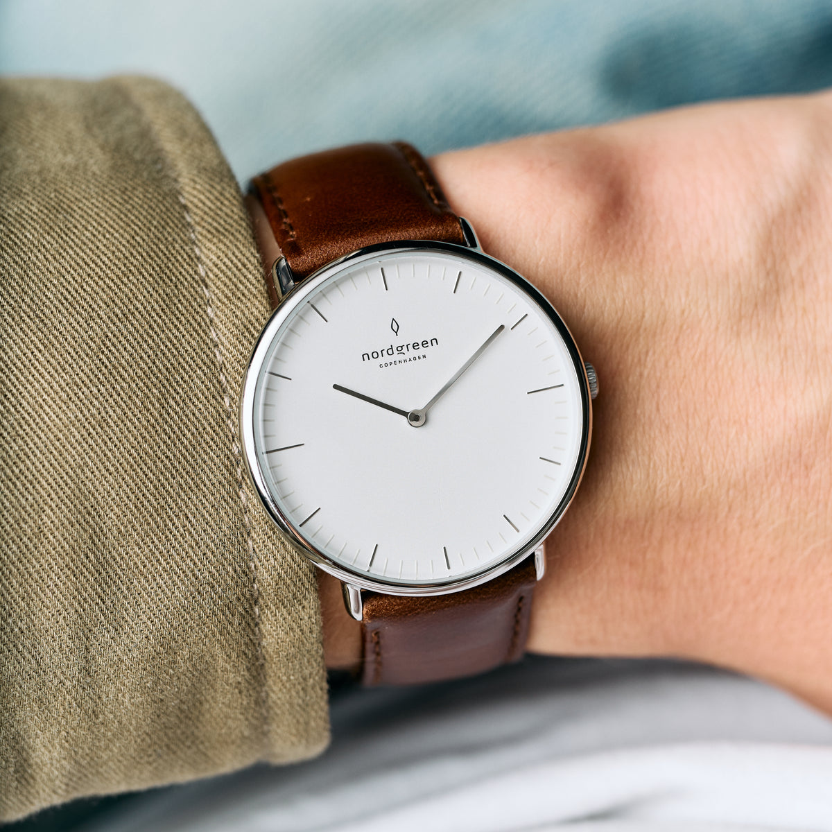 Native 40mm