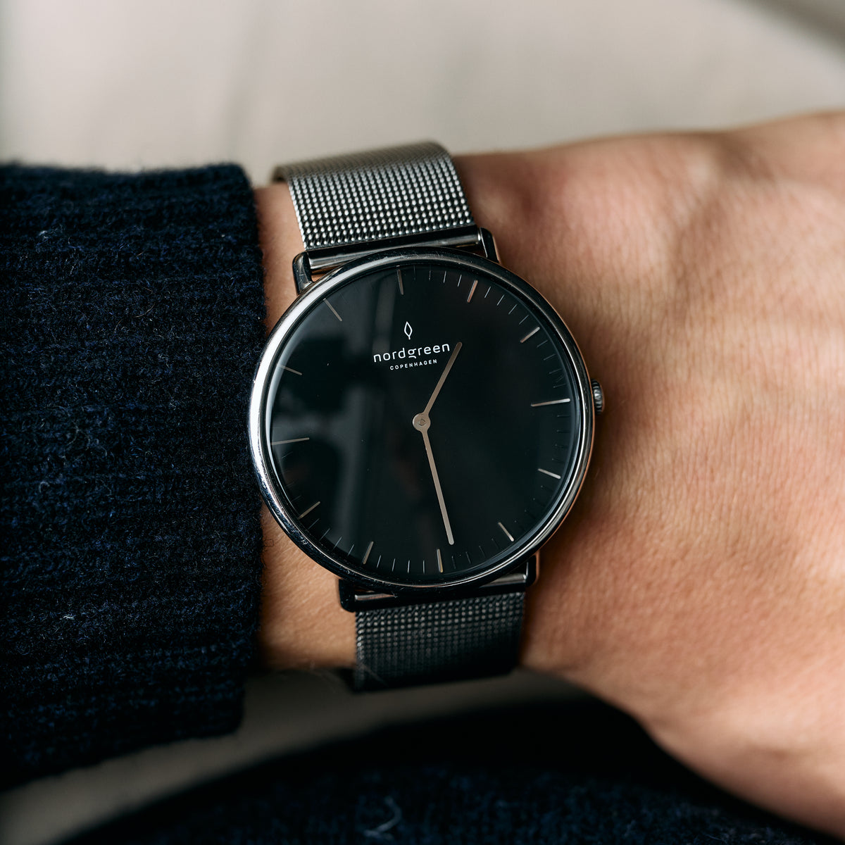 Native 40mm
