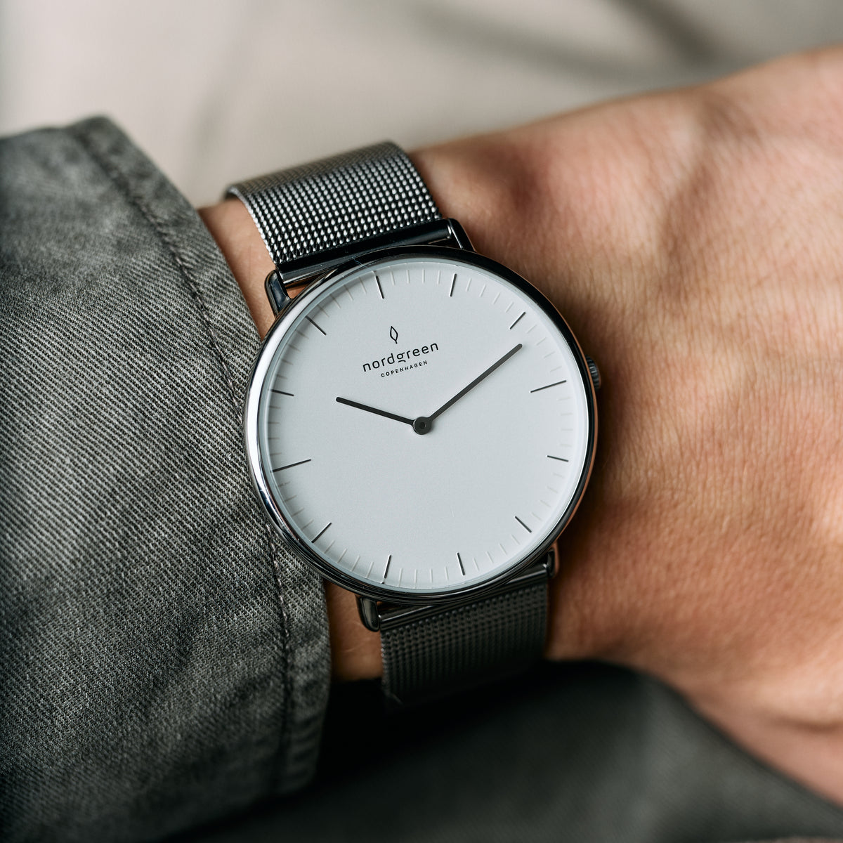Native 40mm