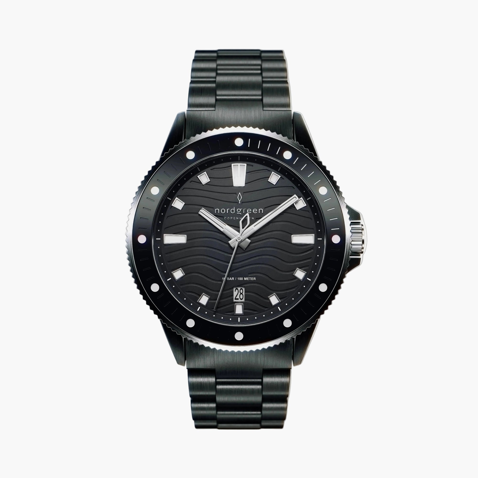 Waves 40mm