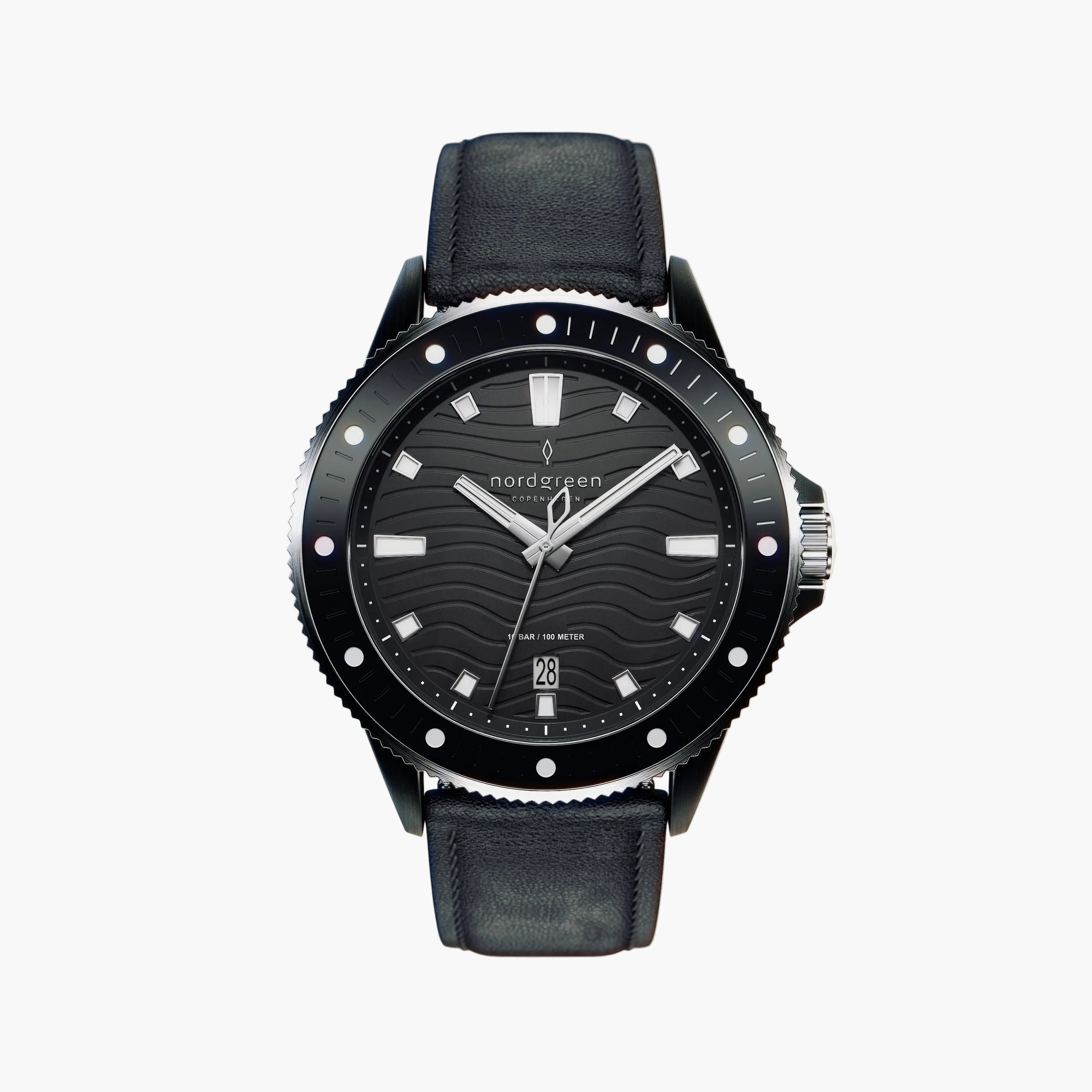 Waves 40mm