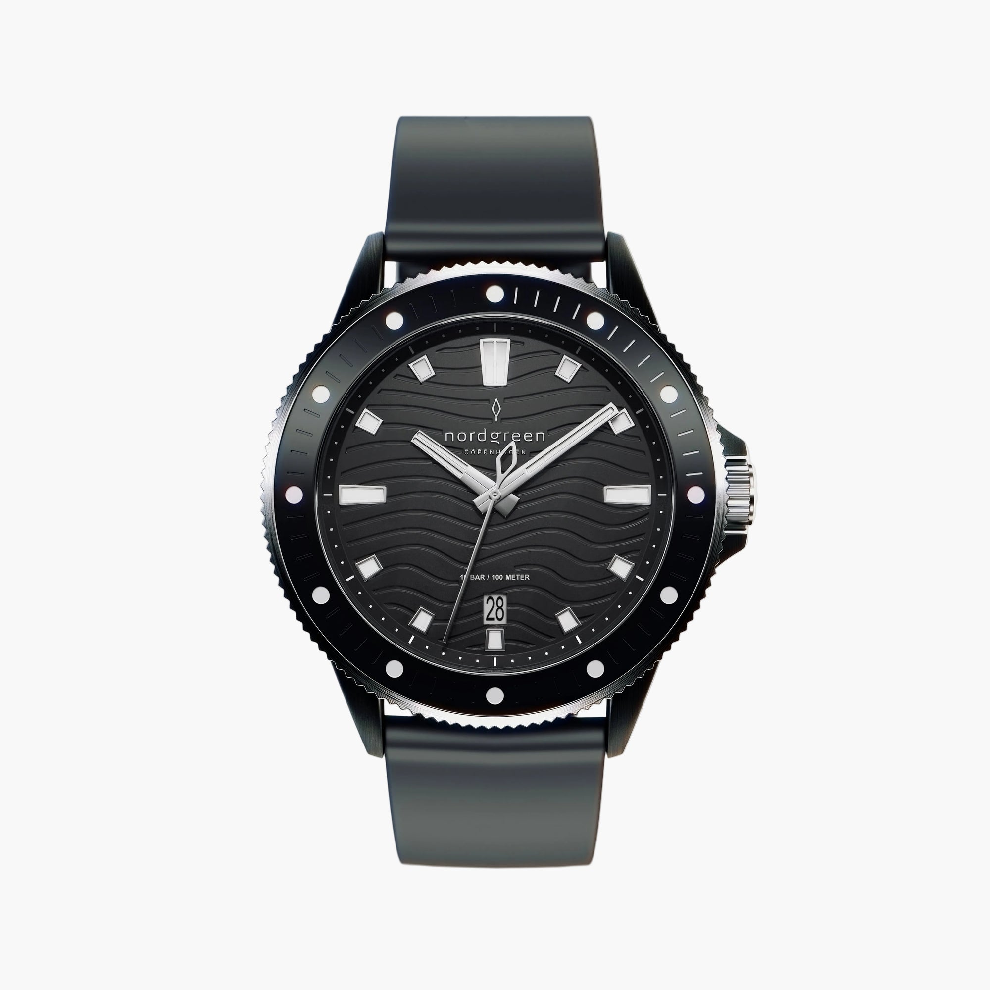 Waves 40mm