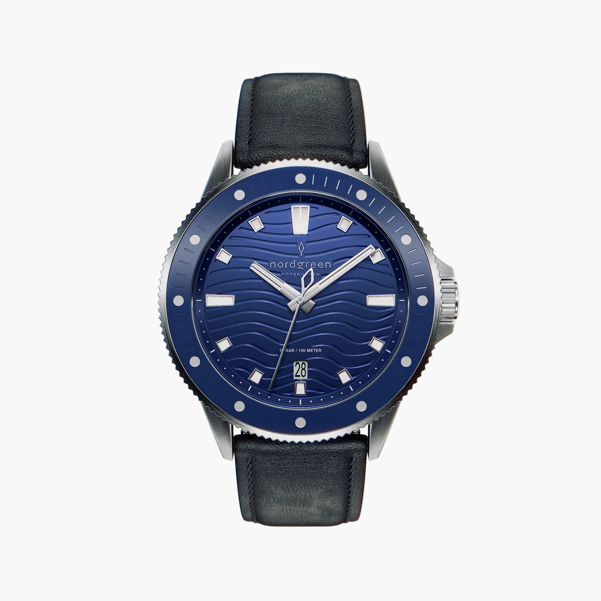 Waves 40mm
