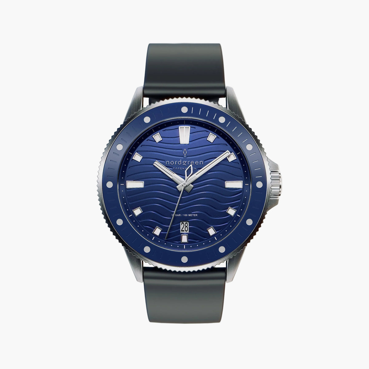 Waves 40mm