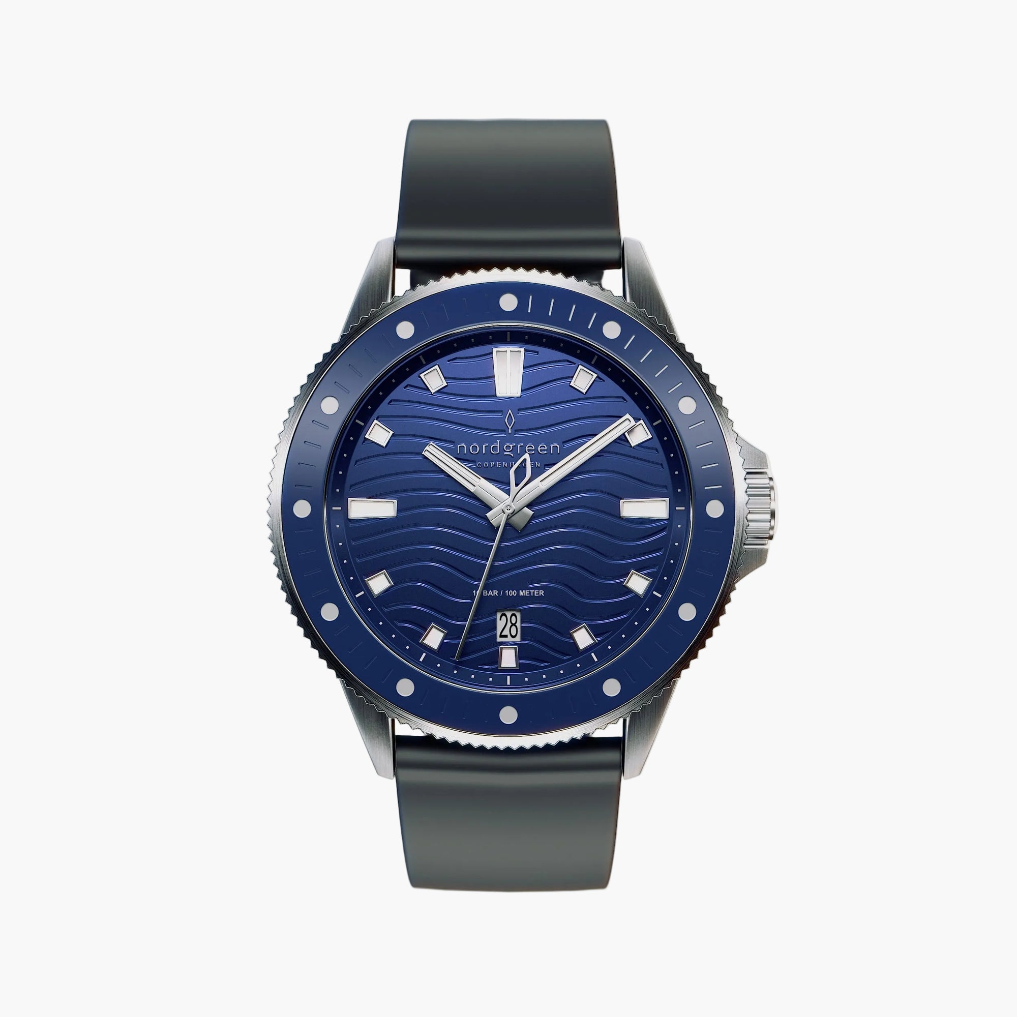 Waves 40mm