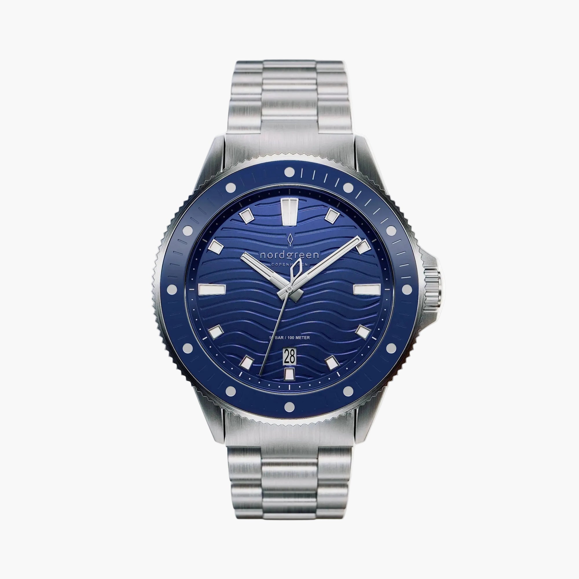 Waves 40mm