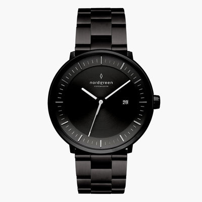 Philosopher 40mm