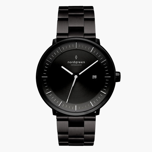 Philosopher 40mm