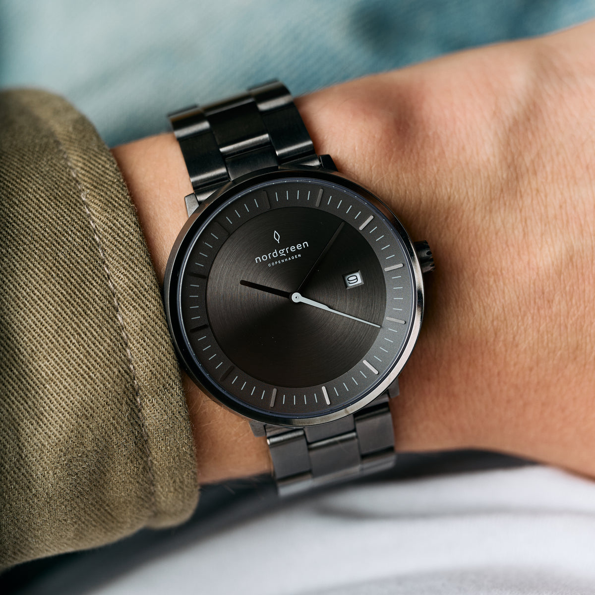 Philosopher 40mm